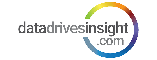 NHRSA25 Sponsor - Data Drives Insight - 260x100