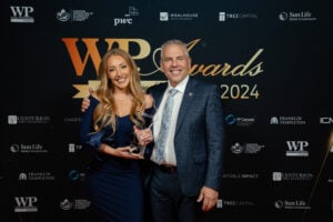 Most Innovative Use Of Wealthtech Most Innovative Use Of Wealthtech