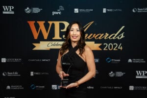 The Avenue Living Award For PortfolioDiscretionary Manager Of The Year The Avenue Living Award For PortfolioDiscretionary Manager Of The Year