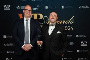 The Centurion Asset Management Award For Young Achiever Of The Year The Centurion Asset Management Award For Young Achiever Of The Year