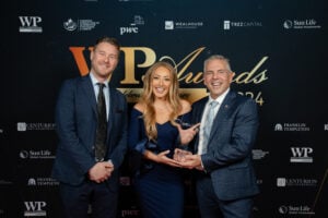 The Charitable Impact Award For Excellence In Philanthropy And Community Service The Charitable Impact Award For Excellence In Philanthropy And Community Service