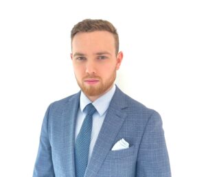 The Desjardins Award For Rising Star Advisor Of The Year The Desjardins Award For Rising Star Advisor Of The Year