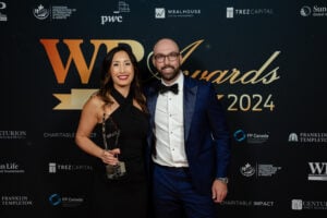 The Equiton Award For Canadian Advisor Of The Year The Equiton Award For Canadian Advisor Of The Year