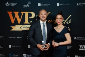 The Franklin Templeton Award For Advisory Team Of The Year (10 Staff Or More)