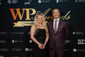 The ICM Asset Management Award For Advisor Of The Year – Alternative Investments The ICM Asset Management Award For Advisor Of The Year – Alternative Investments