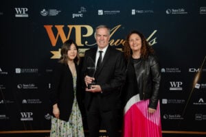 Wealthtech Service Provider Of The Year Wealthtech Service Provider Of The Year