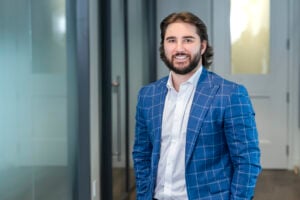 The Desjardins Award For Rising Star Advisor Of The Year The Desjardins Award For Rising Star Advisor Of The Year