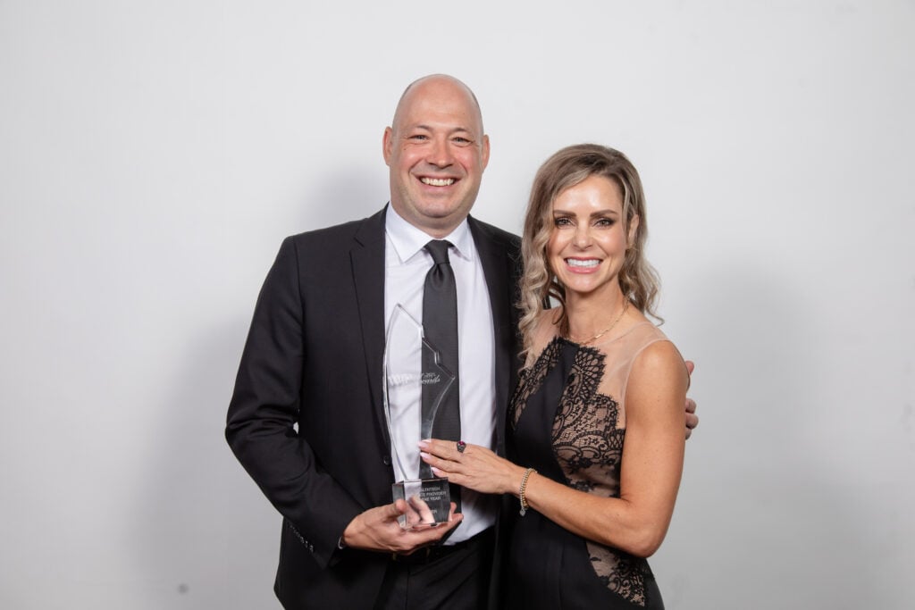 Wealthtech Service Provider Of The Year Wealthtech Service Provider Of The Year