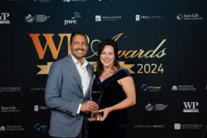 ETF Provider Of The Year ETF Provider Of The Year