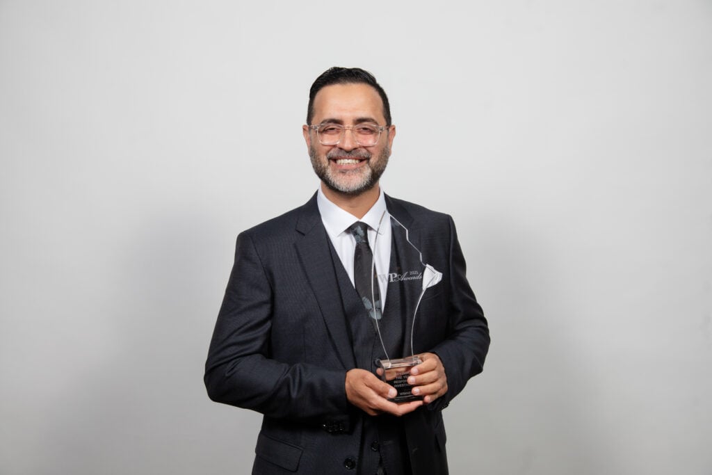 Advisory Of The Year – Responsible Investments