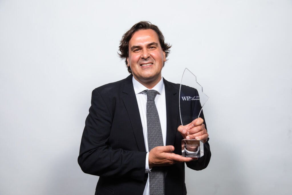 BDM Wholesaler Of The Year