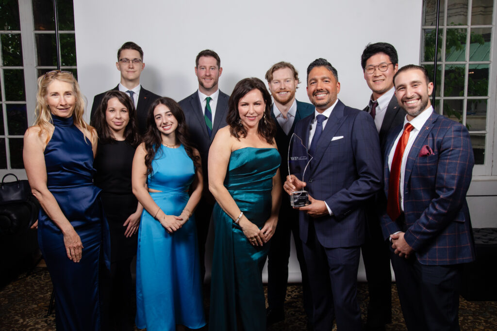 ETF Provider Of The Year