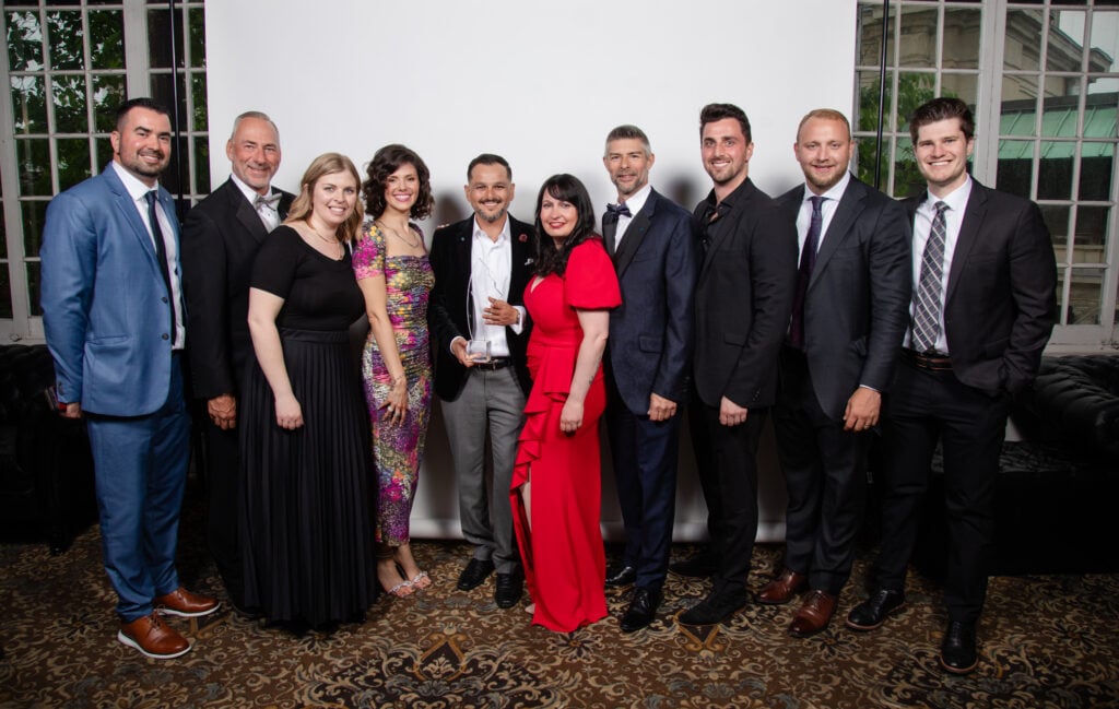 Employer Of Choice Employer Of Choice