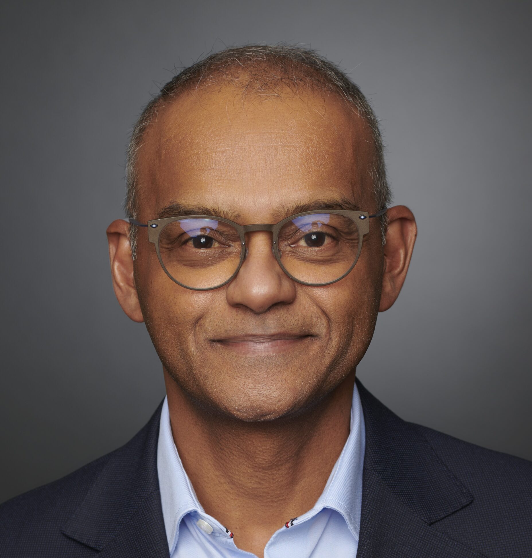 Frederick Pinto